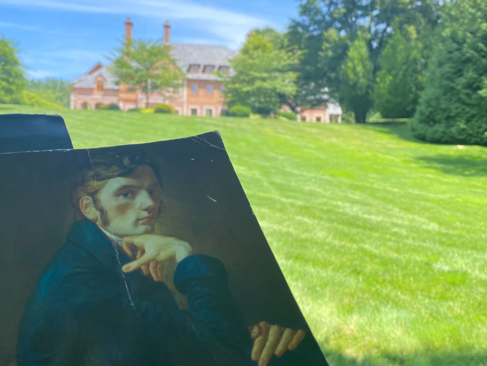 Review: The Sorrows of Young Werther